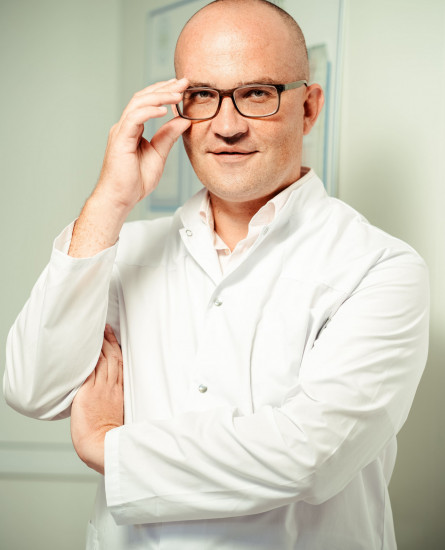 Частный наркологический и психиатрический стационар в Туле