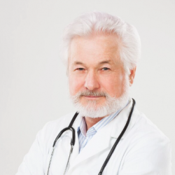 фото доктора Cандаков Роман Владимирович